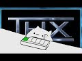 Bongo Cat THX Sound Meme