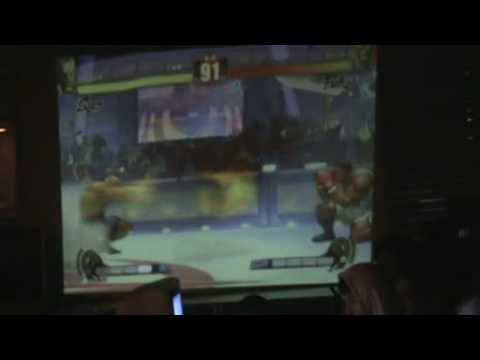 Max DamaGermany. SF IV. Grand Final!! Ryan Hart (SA) vs Zak (BA)