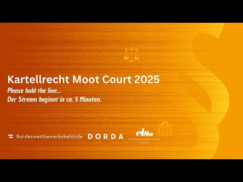 Moot Court 2025