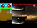 VERY LOUD YTPMV Booker Supercell Timelapse Scan