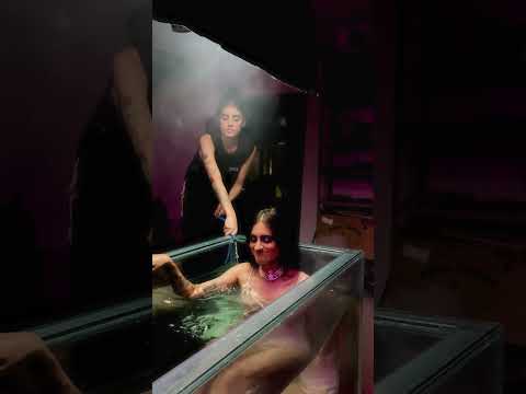 bastidores de castelo de areia # #daylimns #bulletbane