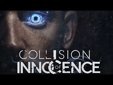 Collision of Innocence - Eyes Like Fire