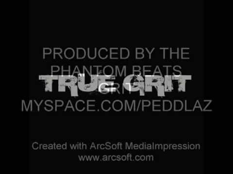 TRUE GRIT VS LOOSE CANNON ROUND 2