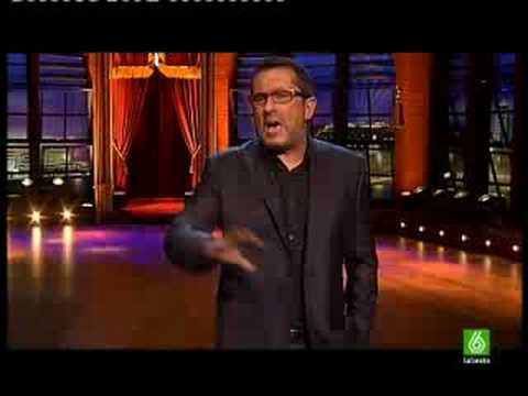 1/8 Buenafuente 15-09-2008