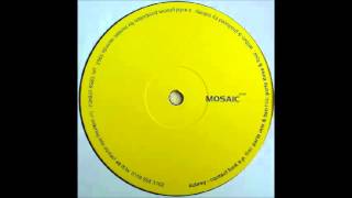 Aubrey - Part Four [MOSAIC004]