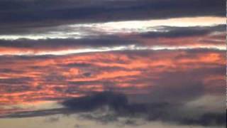 HELLISH CHEMICAL SUNSET ~