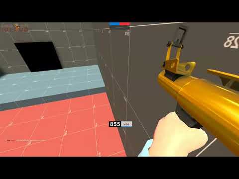 Jump WR (course 1) - vice - jump_oats_b3 - 00:31.410 - Soldier