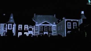 preview picture of video 'Les mystères de la Crypte - Son & Lumière à l'abbaye de Val Dieu'