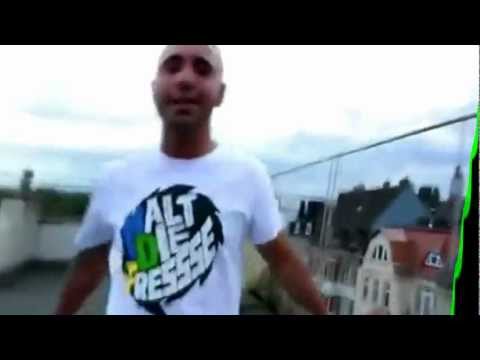 HALT DIE FRESSE NR 155 Motrip