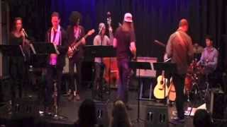 Pat Metheny - Straight On Red