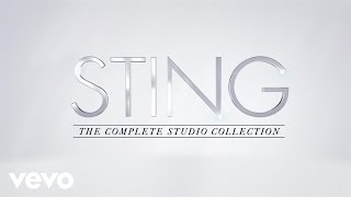 Sting - The Complete Studio Collection: Songs From The Labyrinth