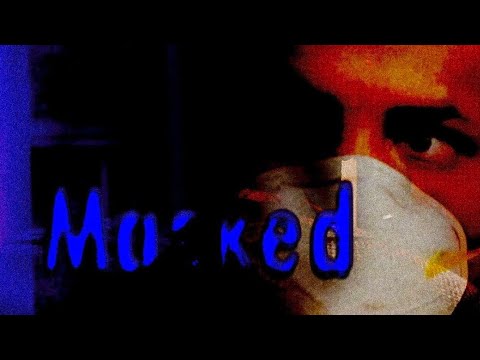 Masked | Surreal Mystery Short Film
