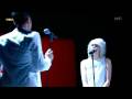 John ME & Amanda Jenssen - Love Is My Drug ...