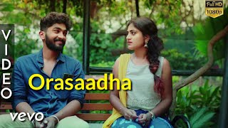 Orasaadha _7UP Madras Gig -  Vivek - Mervin Official Video Song