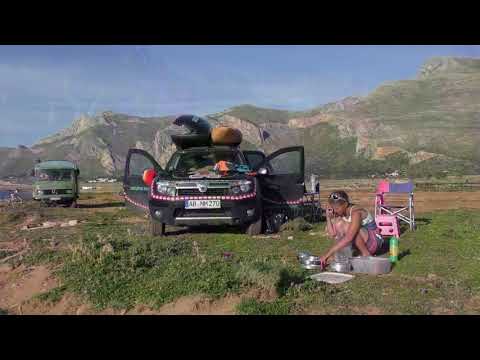 SIZILIEN 2018: Wir nehmen uns ZEIT