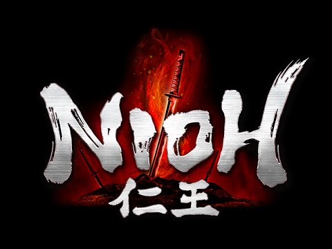 Ninja Gaiden + Dark Souls = Awesome! | Nioh Alpha Demo Gameplay