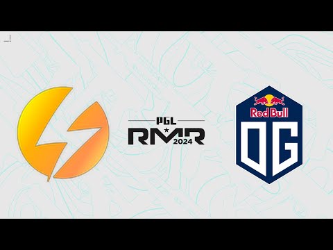 Preasy vs OG – Map 1 Vertigo - PGL CS2 RMR EU 2