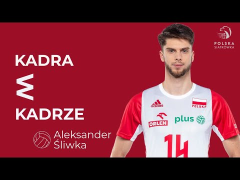 Kadra w kadrze: Aleksander Śliwka