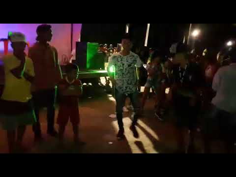 # PASSINHO DOS MALOKA💯