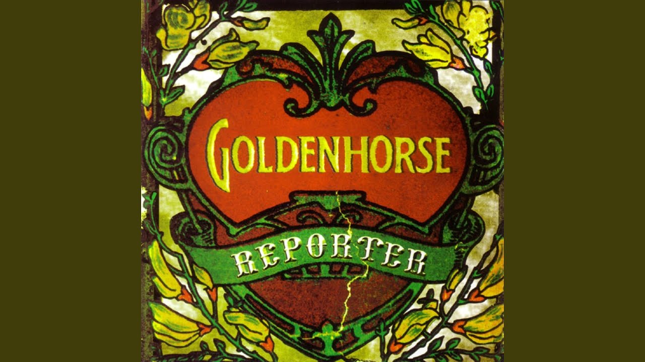 Goldenhorse - Reporter • CIB trailer