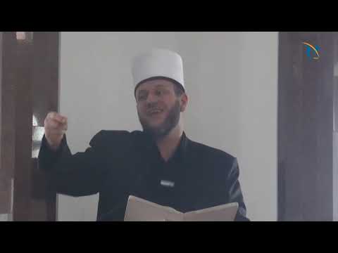 Anija e Nuhit (alejhi selam) - Hoxhë Metush Memedi