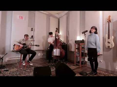 Ale Nunez: T.U. Jazz Fest 2023 Finalist