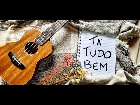 Naiara Terra - Tá Tudo Bem