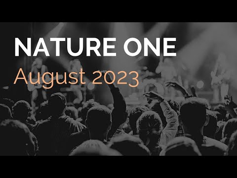 Nature One Music Festival 2023 | One of the biggest in Europe
