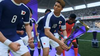 ひろくんとJPのEA SPORTS FC26 第5日 (2026/08/14)