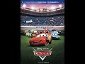 Opening To Cars 2006 AMC Theaters