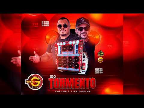 S10 Tormento Vol.2 (Balsas -Ma) Mc Assic & Insane DJ 19