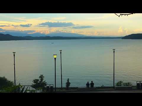 Tucumán l Dique El Cadillal l Febrero 2026