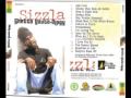 sizzla future is yours