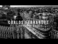 CARLOS FERNÁNDEZ con CAITO CABRERA // VENTE PA MADRID (Toumani Diabate)