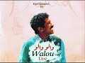 Cheb Khaled - Walou Walou ( Live )