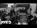 Y Zer With IFFY Enamie Millz PyroRadio