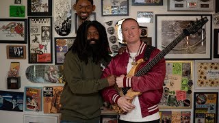 Brady Watt&#39;s &#39;Bass &amp; Bars&#39; ft. Murs [ Episode 4 ]