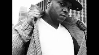 Styles P - Ghost For Ghost (Freestyle)