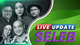 Live Update Seleb: Ferry Dituntut 1,5 Tahun KDRT Venna | Virgoun Terancam Dipolisikan Tenri Anisa