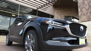 Bob Penkhus Mazda Powers Rooftop Welcome Video