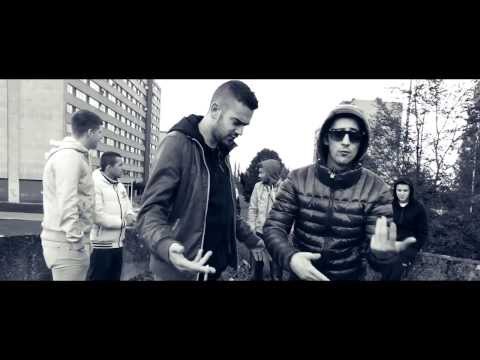 K-Rizm - On zone feat FG (Gortex Prod)