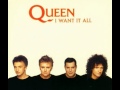 Queen - I Want It All [album version] 