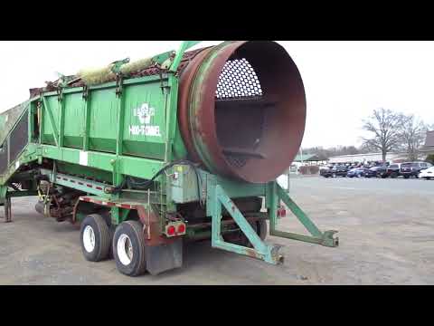 1998 ENVIROQUIP 723B 211901