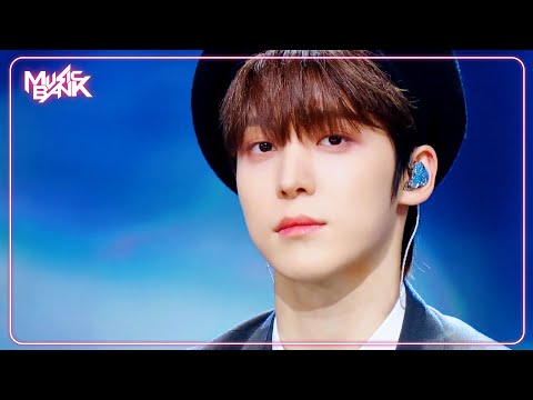 Empty Box - ATEEZ エイティーズ 에이티즈 [Music Bank] | KBS WORLD TV 240531
