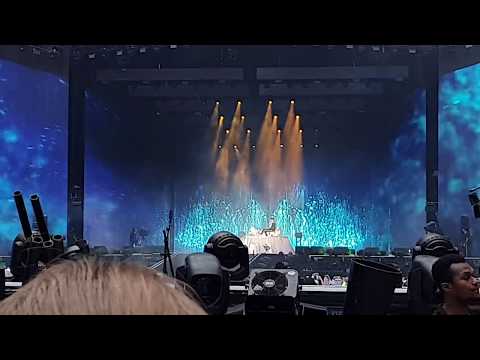 190602 SERENDIPITY 방탄소년단 BTS Speak Yourself Tour Wembley Stadium London 4K Ultra HD 60FPS Fancam