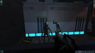 "Gray death" deus ex