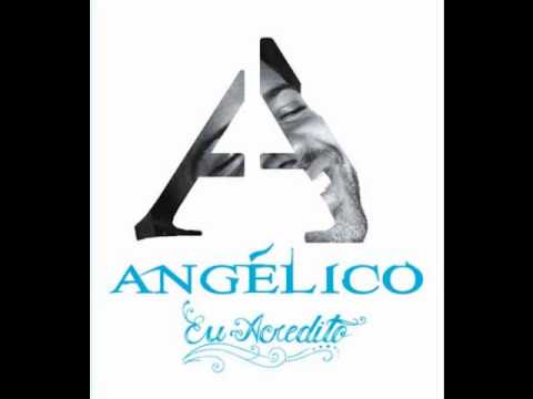 Angélico - Eu acredito - 5. Quando te lembrares de mim feat Rita Guerra