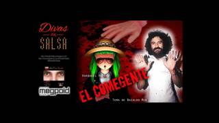 [Wikipedia] El Comegente