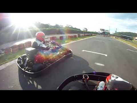 Copa Botequim GP 2019 1ª Etapa - Categoria B85 3ª bateria - Speedway Music Park - Balneário Camboriú