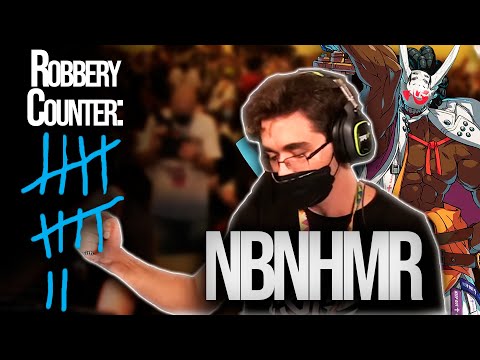 CEOtaku Analysis: NBNHMR Takes Center Stage